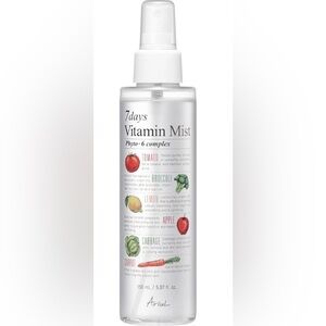 7 days Vitamin Mist Phyto-6 Complex - 5 fl oz (Exp 2028) - NEW